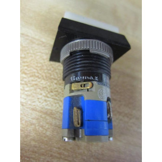 ABB TH01-1 Temperature Transmitter TH011 - Used