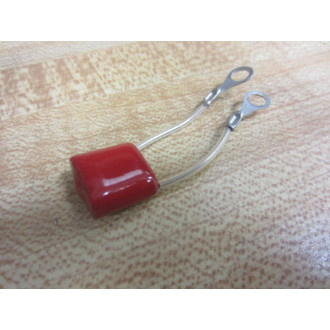 224K Rectifier Diode Removed From CPCR-MR