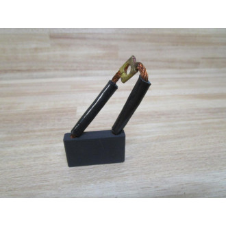 LPM 000 339-5781 Carbon Brushes 3395781 (Pack of 4)