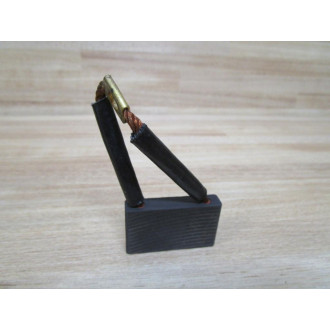 LPM 000 339-5781 Carbon Brushes 3395781 (Pack of 4)