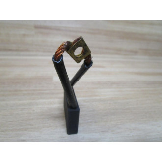 LPM 000 339-5781 Carbon Brushes 3395781 (Pack of 4)