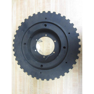 FGTS11-254 40 Tooth Timing Belt Pulley
