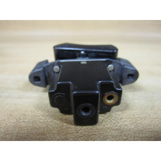 CAT 090-5506 Honeywell Rocker Switch 1TP672L4