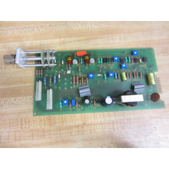 886331 Circuit Board 286085 - Used