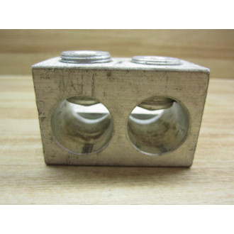 ILSCO 750 MCM-30 Mechanical Lug 750MCM30 - Used