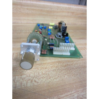 886331 Circuit Board 286085 - Used