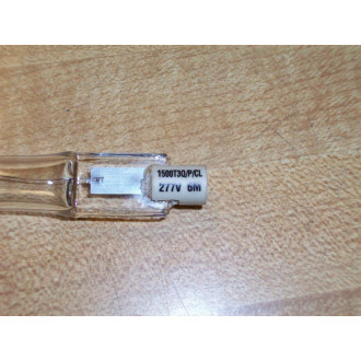 Philips 1500T3QPCL Lamp Bulb - New No Box