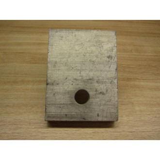 ILSCO 750 MCM-30 Mechanical Lug 750MCM30 - Used