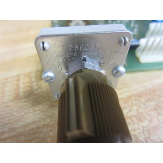 886331 Circuit Board 286085 - Used