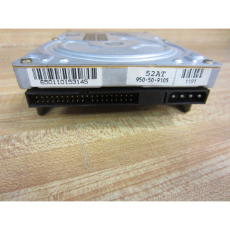 Quantum 52AT ProDrive LPS 950-50-9105 - Used