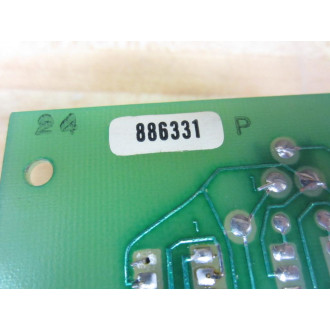 886331 Circuit Board 286085 - Used