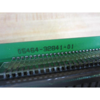 IEE 32842-07 Circuit Board 05464 - Used