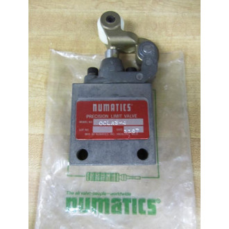 Numatics 0CLA3-4 Limit Valve OCLA3-4 0CLA34