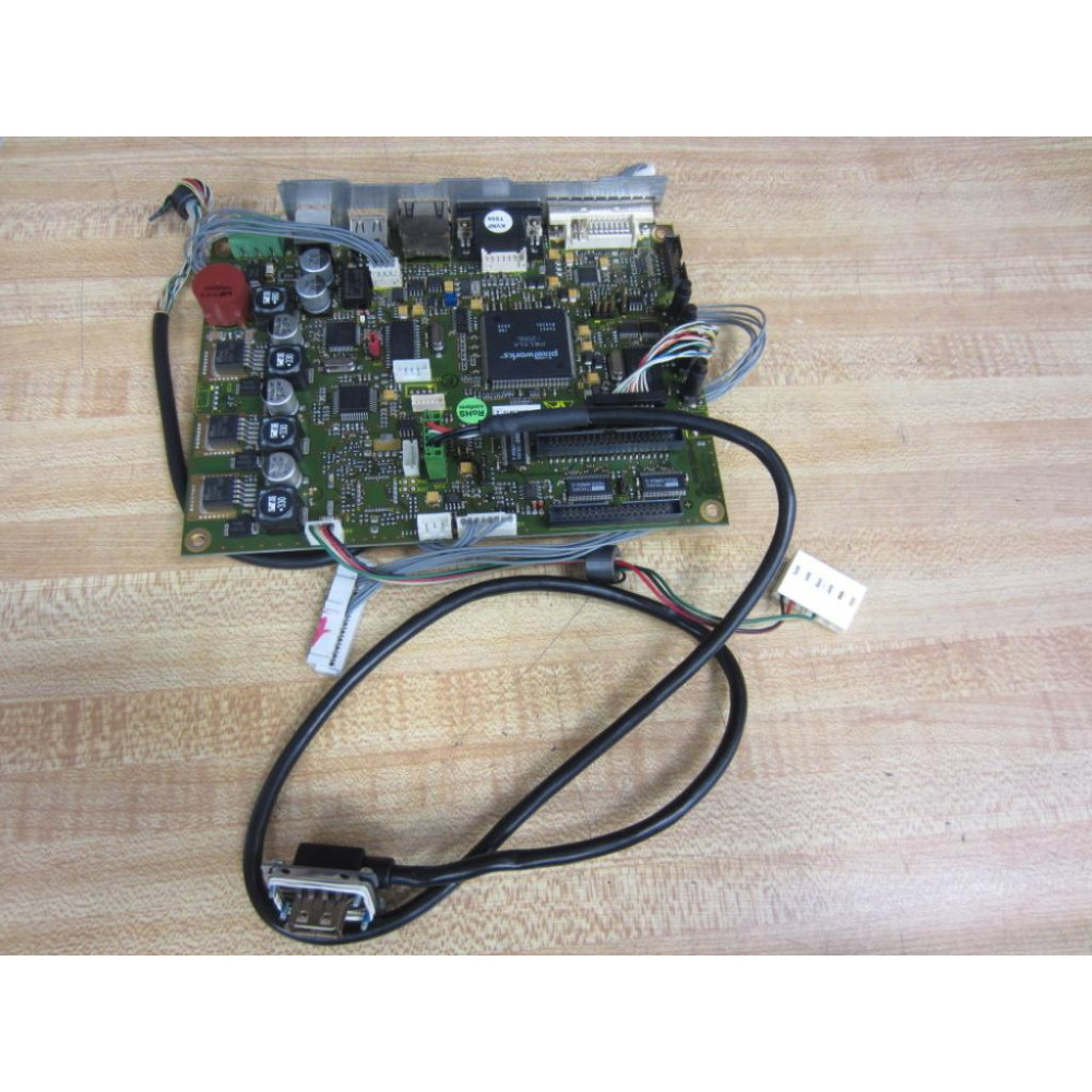 LP-SE150 Circuit Board SE150SMD04-05D - Used