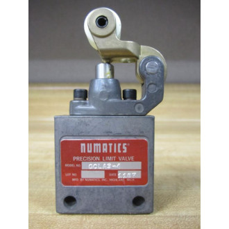 Numatics 0CLA3-4 Limit Valve OCLA3-4 0CLA34
