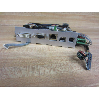LP-SE150 Circuit Board SE150SMD04-05D - Used