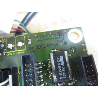 LP-SE150 Circuit Board SE150SMD04-05D - Used