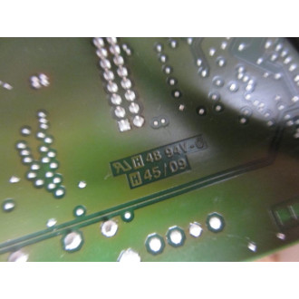 LP-SE150 Circuit Board SE150SMD04-05D - Used