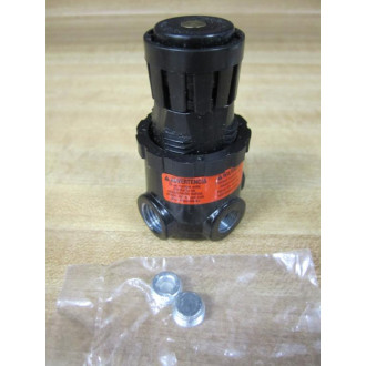 Wilkerson R03-02-LM0 Regulator R0302LM0