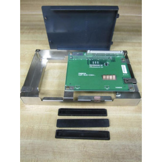 GE Fanuc QPI-PSL-201-A Communication Module 2980020-02 - New No Box