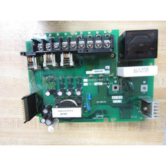 Mitsubishi A044MA1.5 Circuit Board BC186A93H03 - Used