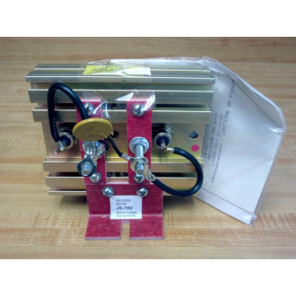General Electric JS-702 Rectifier JS702