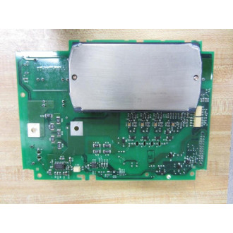 Mitsubishi A044MA1.5 Circuit Board BC186A93H03 - Used