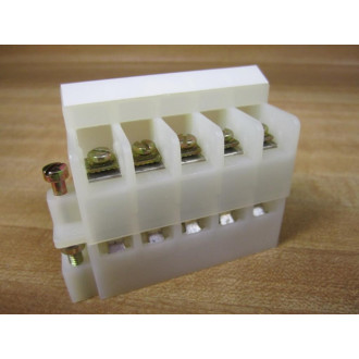 Allen Bradley 1492-EC85 Panel Mount  Block 1492EC85