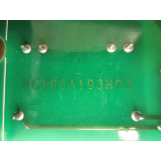 Mitsubishi A044MA1.5 Circuit Board BC186A93H03 - Used