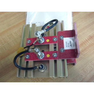 General Electric JS-702 Rectifier JS702