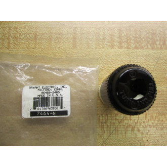 Bryant 7464-N Midget Locking Connector