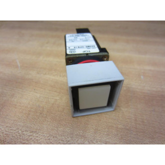 Allen Bradley 800MS-CPB16 Pushbutton 800MSCPB16 - New No Box