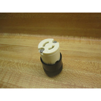 Bryant 7464-N Midget Locking Connector