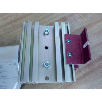 General Electric JS-702 Rectifier JS702