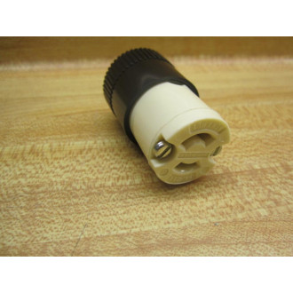 Bryant 7464-N Midget Locking Connector