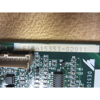 YPHT31152-1D Circuit Board MS9793CK07347 - New No Box