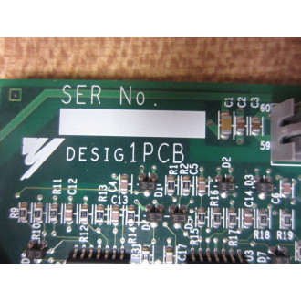 YPHT31152-1D Circuit Board MS9793CK07347 - New No Box