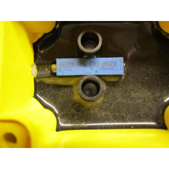 Banner SBC1 Multi-Beam - Used