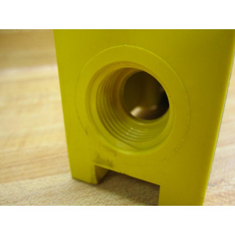 Banner SBC1 Multi-Beam - Used