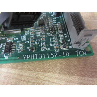 YPHT31152-1D Circuit Board MS9793CK07347 - New No Box