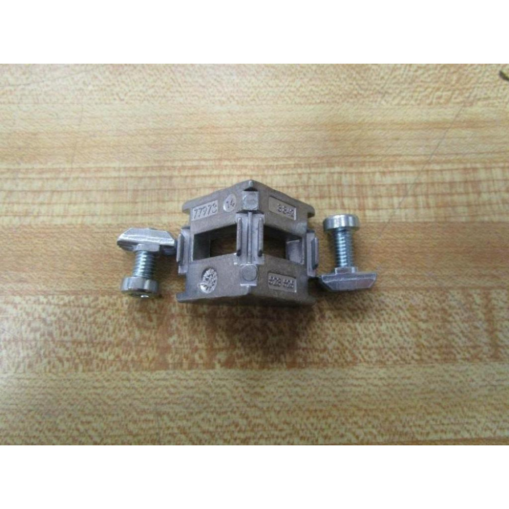 77973 Hardware 3842 523 525 - New No Box