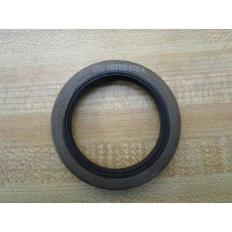 Chicago Rawhide CR 19786 Oil Seal - New No Box