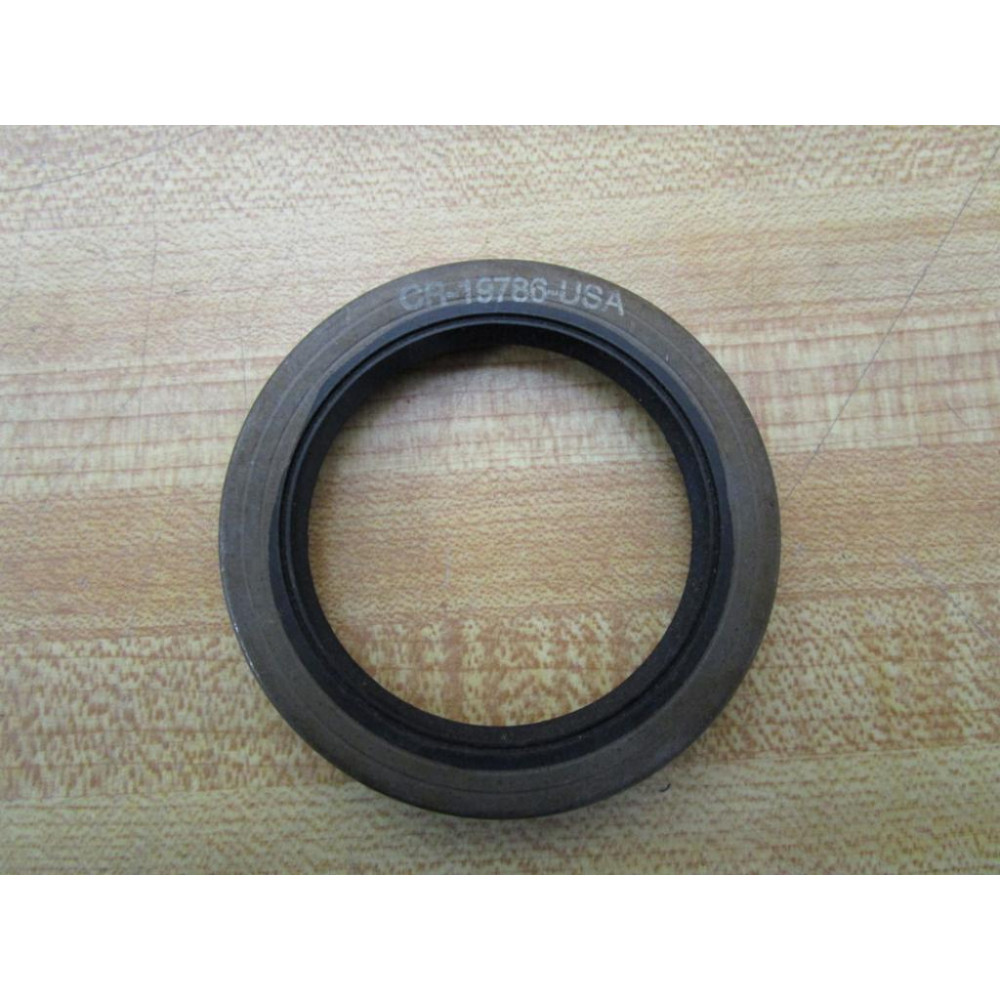 Chicago Rawhide CR 19786 Oil Seal - New No Box