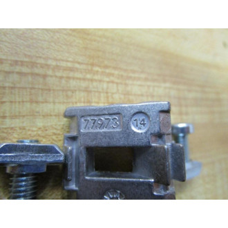 77973 Hardware 3842 523 525 - New No Box