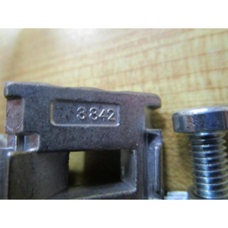 77973 Hardware 3842 523 525 - New No Box