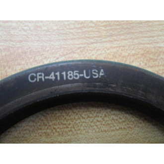 Chicago Rawhide CR 41185 Oil Seal - New No Box