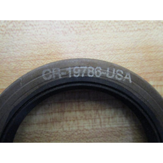 Chicago Rawhide CR 19786 Oil Seal - New No Box