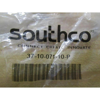 Southco 37-10-071-10-P Flexible Draw Latch - New No Box