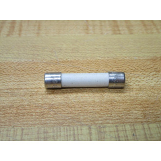 Buss MDA-3 Bussmann Fuse Cross Ref 1CM05 White (Pack of 10)