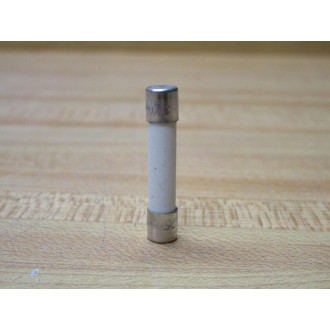 Buss MDA-3 Bussmann Fuse Cross Ref 1CM05 White (Pack of 10)